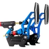 Pedales Cube Controls SP01 GT Acelerador Freno
