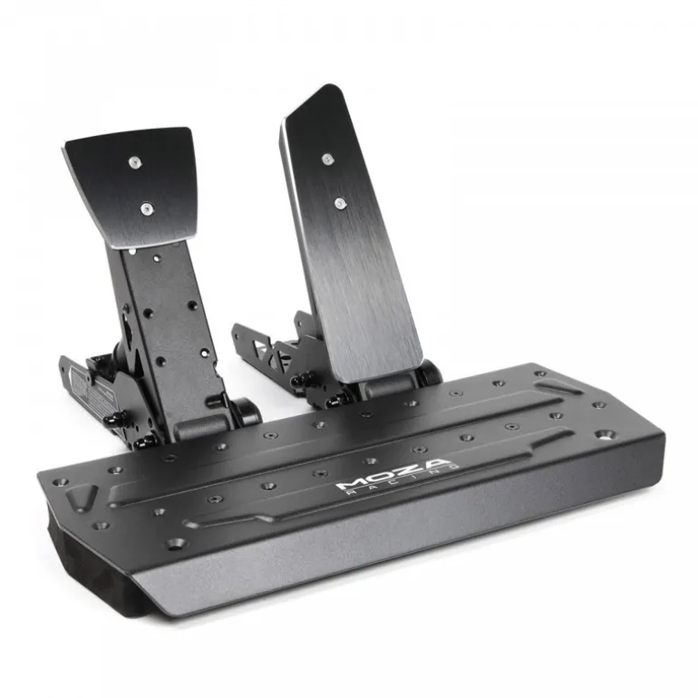 Pedales Moza Racing SR-P 2
