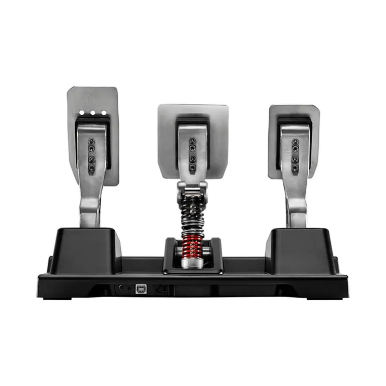 Pedales Thrustmaster T-LCM Pedales Para PS5,PS4,Xbox,PC