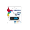 Pendrive Adata DashDrive UV128 32GB USB 3.0 Azul