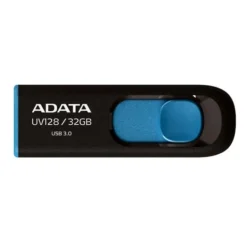 Pendrive Adata DashDrive UV128 32GB USB 3.0 Azul