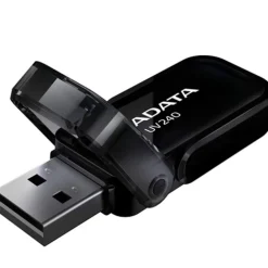 Pendrive Adata UV240 32GB USB 2.0 Negro