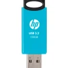 Pendrive HP HPFD712LB-A 128GB USB 3.2 712W Azul