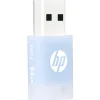 Pendrive HP V168 64GB USB 2.0 Azul