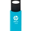Pendrive HP 712w 64GB USB 3.2 Gen 1 Azul