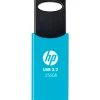Pendrive HP 712W 256GB USB 3.2 Gen 1 Azul