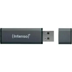 Pendrive Intenso Alu Line 32GB USB 2.0 Antracita