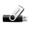 Pendrive Intenso Basic Line 8GB USB 2.0 Negro
