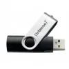 Pendrive Intenso Basic Line 16GB USB 2.0 Negro