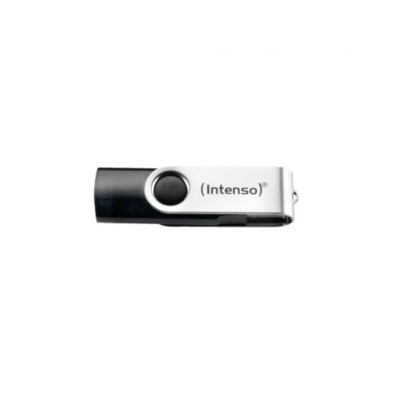 Pendrive Intenso Basic Line 16GB USB 2.0 Negro