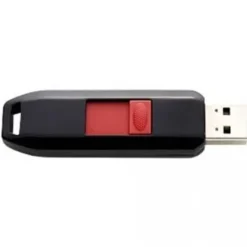 Pendrive Intenso Business Line 32GB USB 2.0 Negro