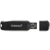 Pendrive Intenso Speed Line 32GB USB 3.0 Negro