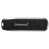 Pendrive Intenso Speed Line 64GB USB 3.0 Negro