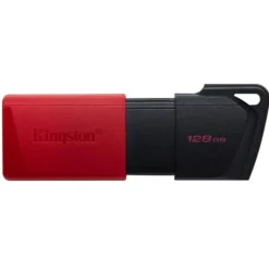 Pendrive Kingston DataTraveler DTXM 128GB 3.2 Gen1 Rojo
