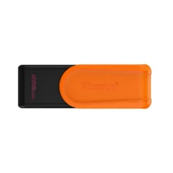 Pendrive Kingston DataTraveler Exodia S 256GB 3.2 Gen1 Naranja