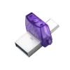Pendrive Kingston DataTraveler MicroDuo 3C 256GB 3.2 USB-C