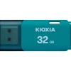 Pendrive Kioxia TransMemory U202 32GB USB 2.0 Aqua