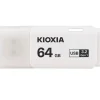 Pendrive Kioxia TransMemory U301 64GB USB 3.2 Gen 1 Blanco