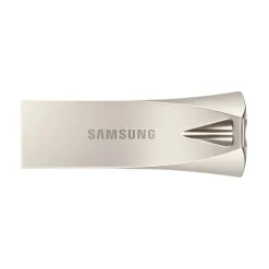 Pendrive Samsung BAR Plus 512GB USB 3.2 Plata Titanio