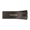 Pendrive Samsung Bar Titan Plus 128GB USB 3.1 Negro