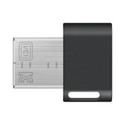 Pendrive Samsung FIT Plus 256GB USB 3.2 Negro