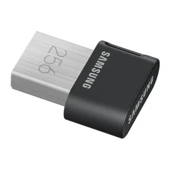 Pendrive Samsung FIT Plus 256GB USB 3.2 Negro