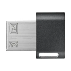 Pendrive Samsung FIT Plus 64GB USB 3.1 Gris Titanio