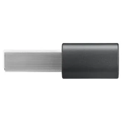 Pendrive Samsung FIT Plus 64GB USB 3.1 Gris Titanio