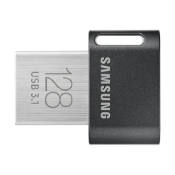 Pendrive Samsung Fit Titan Plus 128GB USB 3.1 Negro