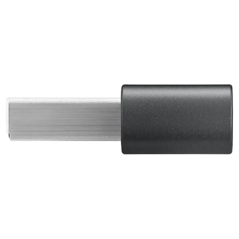 Pendrive Samsung Fit Titan Plus 128GB USB 3.1 Negro