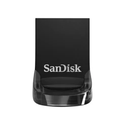 Pendrive Sandisk Ultra Fit 32GB USB 3.1 Negro