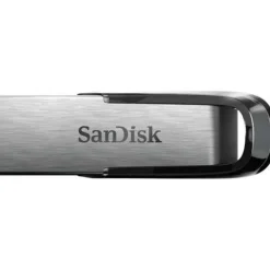 Pendrive Sandisk Ultra Flair 32GB USB 3.0 Negro