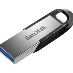 Pendrive Sandisk Ultra Flair 16GB USB 3.0 Negro