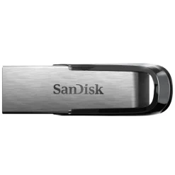 Pendrive Sandisk Ultra Flair 16GB USB 3.0 Negro