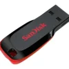 Pendrive Sandisk Ultra 32GB USB 2.0 Negro