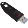 Pendrive Sandisk Ultra 16GB USB 3.0 Negro