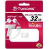 Pendrive Transcend JetFlash 710 32GB USB 3.0 Plata