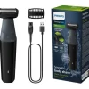 Philips Afeitadora BodyGroom S3000 Negro