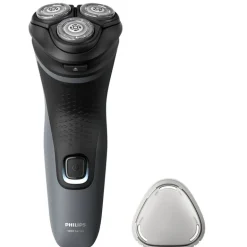 Philips Afeitadora Eléctrica S1000 Negro