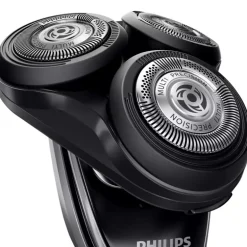 Philips Cabezal Afeitadora S5000 / S6000 Pack 3
