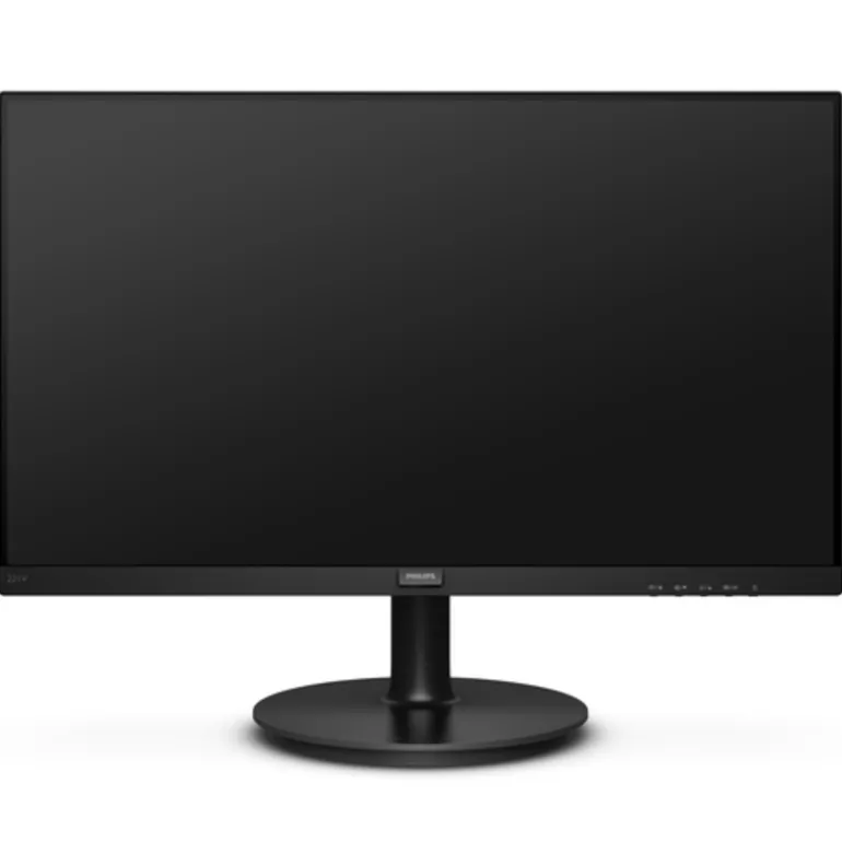 Philips V Line V8 221V8 22" FHD Negro - Monitor