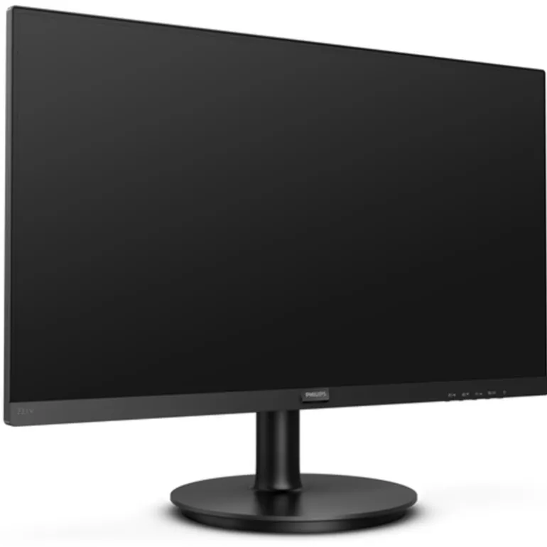 Philips V Line V8 221V8 22" FHD Negro - Monitor