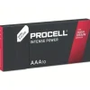 Pila Duracell Alcalina AAA Pack 10
