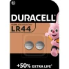 Pila Duracell Botón Alcalina Pack 2