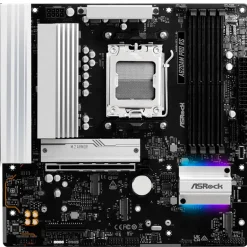 Placa Base ASRock A620AM Pro RS Socket AM5