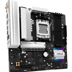 Placa Base ASRock A620AM Pro RS WIFI Socket AM5
