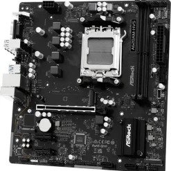 Placa Base ASRock A620AM-HVS Socket AM5