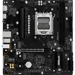 Placa Base ASRock A620AM-X Socket AM5