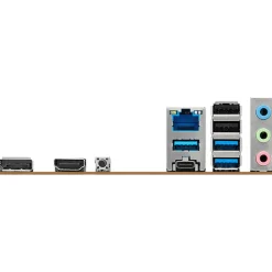 Placa Base ASRock A620AM-X Socket AM5