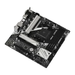Placa Base ASRock A520M Pro4 Socket AM4